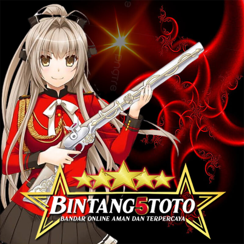 BINTANG5TOTO | Platform Login Digital Online Situs Gaming Indonesia image 1